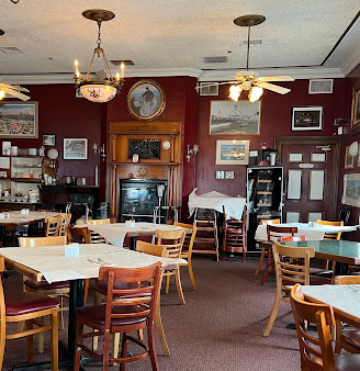 Photo Anchorage Tavern Restaurant - 22