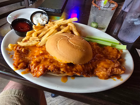 Photo Anchorage Tavern Restaurant - 23