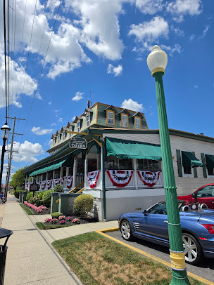 Photo Anchorage Tavern Restaurant - 25