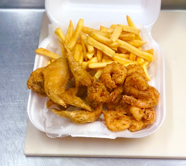 Photo Anchors Fish Chicken - 9