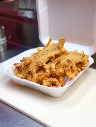 Photo Anchors Fish Chicken - 16