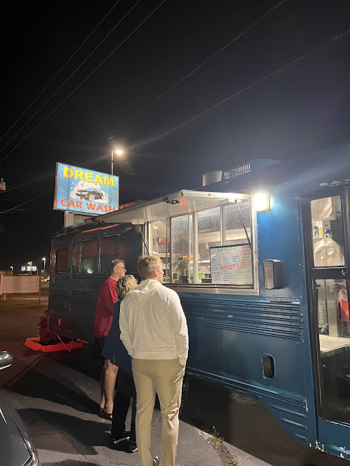 Photo Anclote River Grill - 12