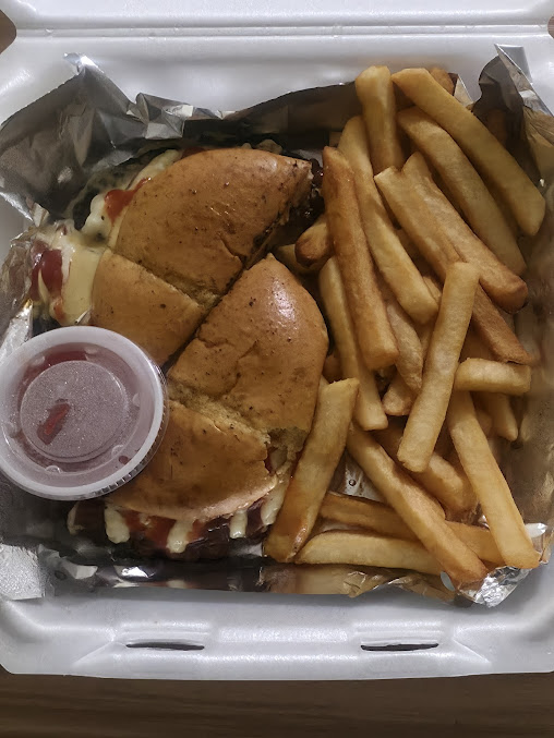 Photo Anclote River Grill - 21