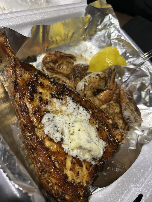 Photo Anclote River Grill - 22