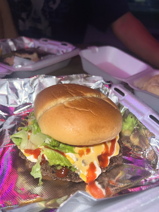 Photo Anclote River Grill - 25