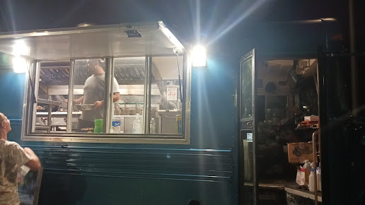 Photo Anclote River Grill - 27