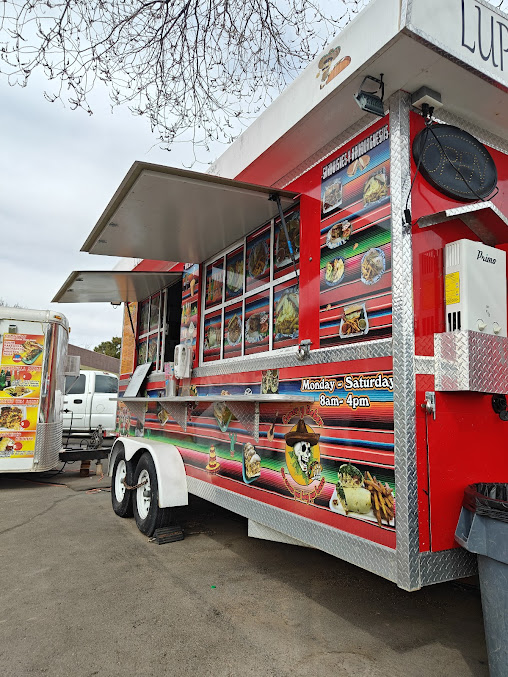Photo Andale Food Truck - 2