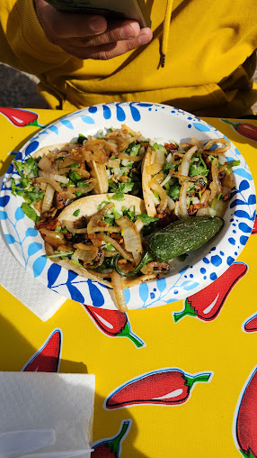 Photo Andale Food Truck - 6