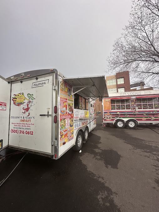 Photo Andale Food Truck - 7