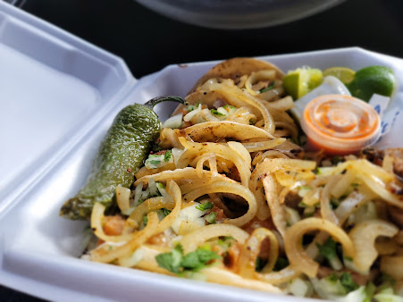 Photo Andale Food Truck - 8