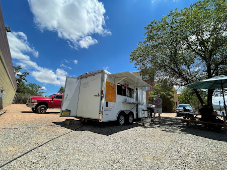 Photo Andale Food Truck - 9