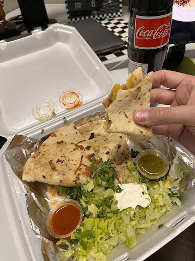 Photo Andale Food Truck - 10