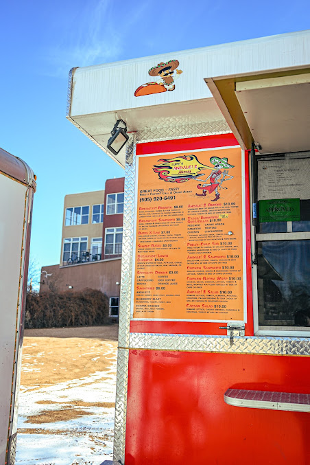 Photo Andale Food Truck - 11