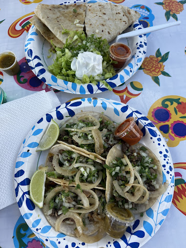 Photo Andale Food Truck - 12