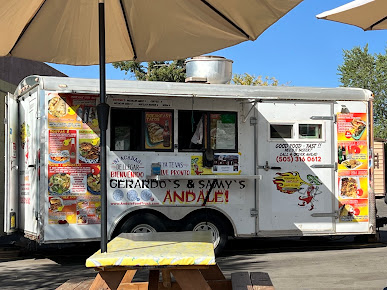 Photo Andale Food Truck - 14