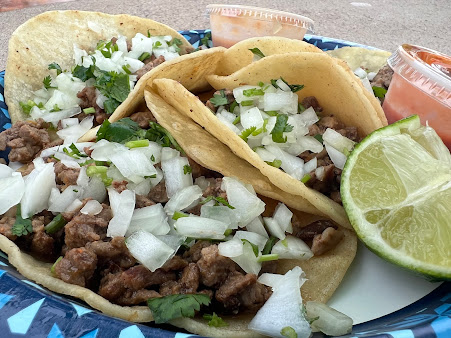 Photo Andale Food Truck - 16