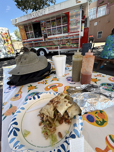Photo Andale Food Truck - 17