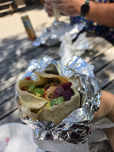 Photo Andale Food Truck - 19