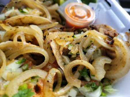 Photo Andale Food Truck - 20