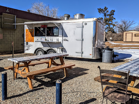 Photo Andale Food Truck - 21