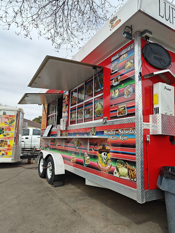 Andale Food Truck