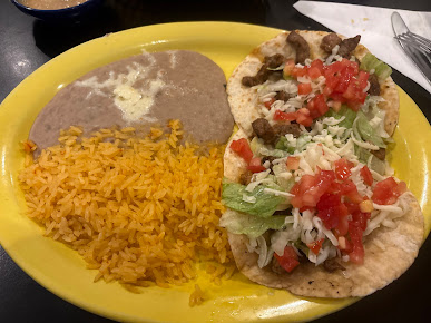 Photo Andale Way Mexican Grill - 11