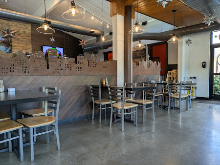 Photo Andale Way Mexican Grill - 13
