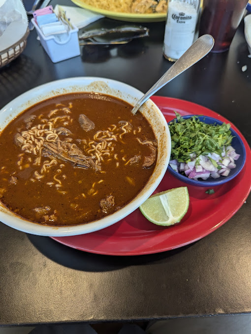 Photo Andale Way Mexican Grill - 15
