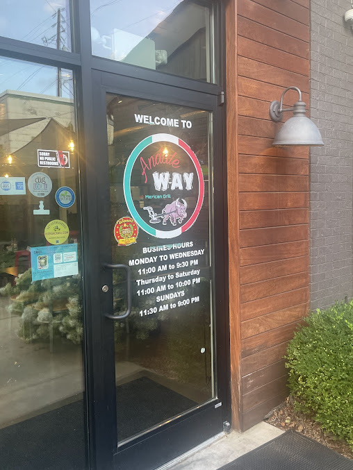 Photo Andale Way Mexican Grill - 18