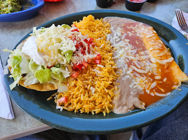 Photo Andale Way Mexican Grill - 21