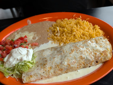 Photo Andale Way Mexican Grill - 22