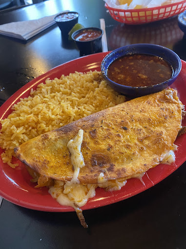 Photo Andale Way Mexican Grill - 23