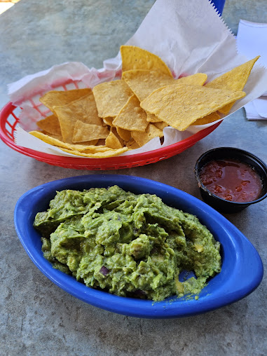 Photo Andale Way Mexican Grill - 24