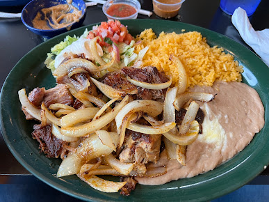 Photo Andale Way Mexican Grill - 25