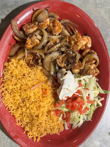 Photo Andale Way Mexican Grill - 26