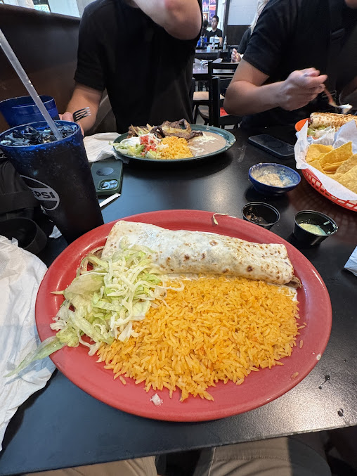 Photo Andale Way Mexican Grill - 27