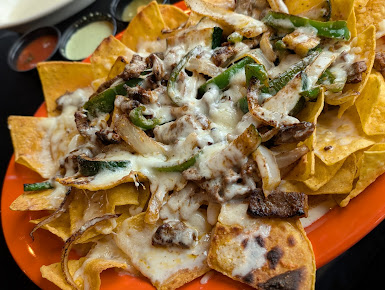 Photo Andale Way Mexican Grill - 28
