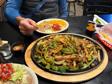 Photo Andale Way Mexican Grill - 29