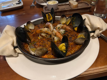 Photo Andaluca Restaurant - 20