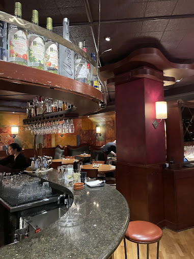 Photo Andaluca Restaurant - 26