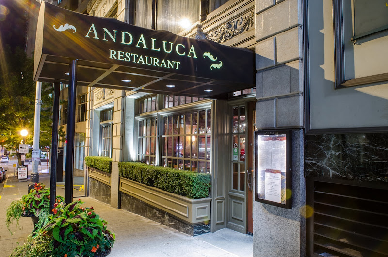 Andaluca Restaurant