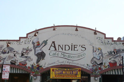 Photo Andie's Restaurant - 21