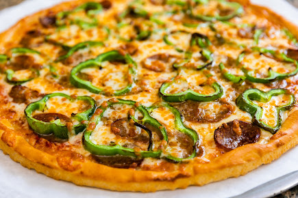 Photo Andover Deli Pizza - 3