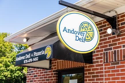 Photo Andover Deli Pizza - 13