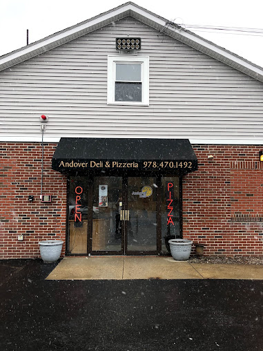 Photo Andover Deli Pizza - 14
