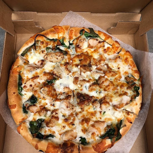 Photo Andover Deli Pizza - 15