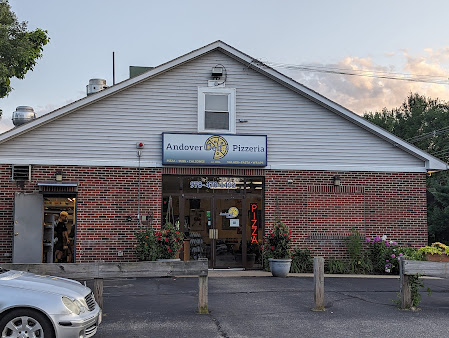 Photo Andover Deli Pizza - 16