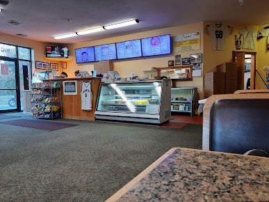 Photo Andover Deli Pizza - 17