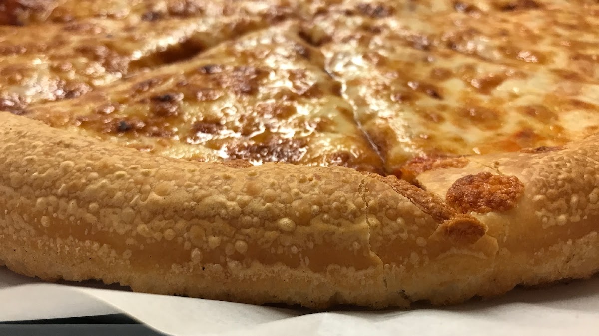 Andover Deli Pizza