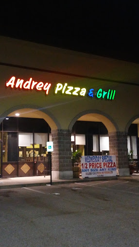 Photo Andrey Pizza And Grill - 6